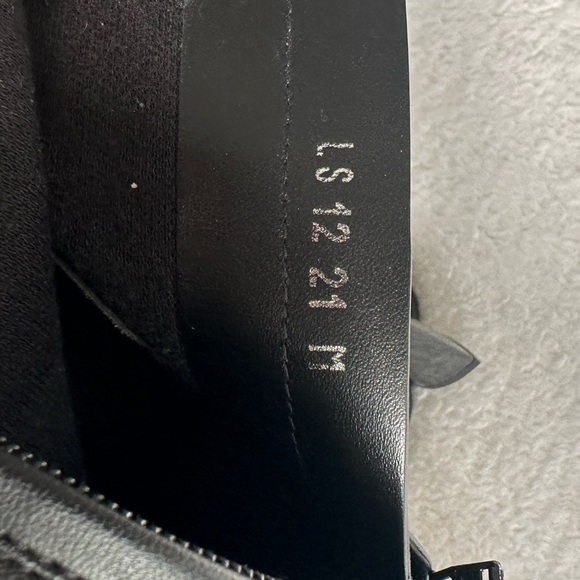 Louis Vuitton Silhouette Ankle Boot - Picture 7 of 7